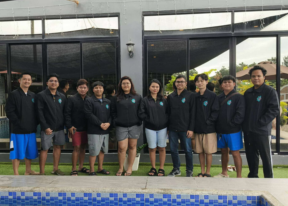 SNL Virtual Partner Christmas Party